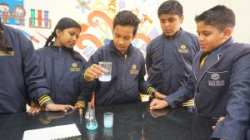 Gyan Vihar World School Gallery Image 4
