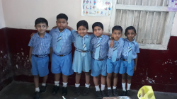 SHINING STAR SCHOOL Galley Image 4