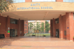 CBSE Schools in Gomti Nagar, Lucknow, Amity International School, Viraj Khand - 5, Gomti Nagar, Gomtinagar, Lucknow