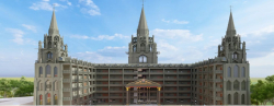 CBSE Schools in Budigere Road, Bangalore, Chris Canadian Global School Bangalore, 110/2, Mandur, Budigere Main Road, Mandur, Bengaluru