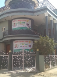 Pre schools, Playschools schools in Vandana Nagar Main Road, Indore, Junior DPS, 86, Bicholi Hapsi Road Sarvsuvidha Nagar Extension SarvSuvidha Nagar, SarvSuvidha Nagar, Indore