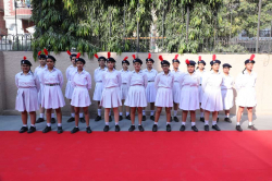 Adarsh Public School Galley Image 4