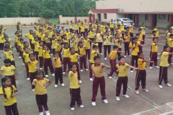 Vidya Niket School Galley Image 4