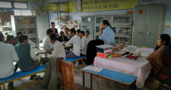 BLOOMING BUDS PUBLIC SCHOOL Galley Image 1