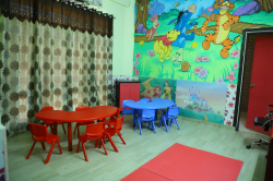 Classroom