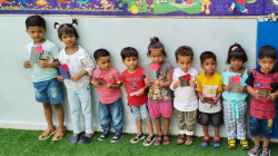 Mother Earth school Galley Image 4