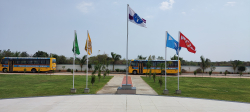 Podar International School  - Ballarpur Galley Image 2