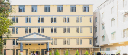 K. R. L. S. PATEL RAMA REDDY EDUCATION TRUST, 1st Stage,Domlur, Bengaluru
