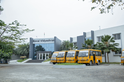 KOVAI VIDYASHRAM Galley Image 3