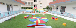 Pre School in Hyderabad, Kangaroo Kids International Preschool, Madhapur, Plot no 79 & 80, near Hitex Convention center, Izzathnagar, Madhapur, Hyderabad -500084 , Izzathnagar,Kothaguda, Hyderabad