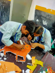 DEEP PARMATH MODEL SCHOOL Galley Image 4