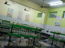 DARSHAN ACADEMY Galley Image 4