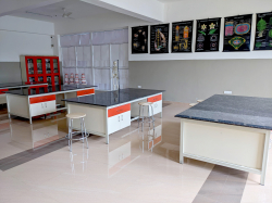 GOLDENBEE GLOBAL SCHOOL - Horamavu Galley Image 4