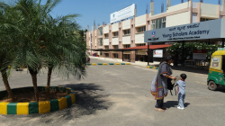 YOUNG SCHOLARS ACADEMY, Cholanayakanahalli,Hebbal, Bengaluru