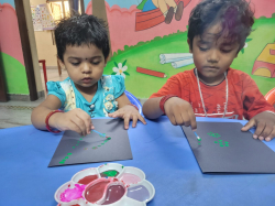 BUSTLE KIDZ Madipakkam Galley Image 4