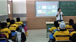 Manav Mangal Smart School(Junior) Gallery Image 2