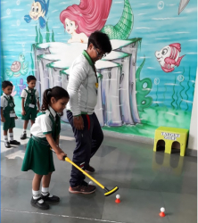 Bodhi Taru International School Galley Image 4