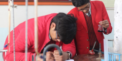 GD. Goenka Public School Galley Image 2