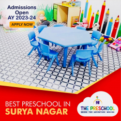 The preschool Galley Image 2