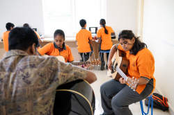 GJR International School Galley Image 4