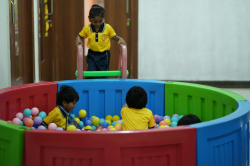 Vahe Global Academy Gallery Image 4