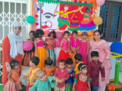 Beginners World Preschool &Daycare Galley Image 4