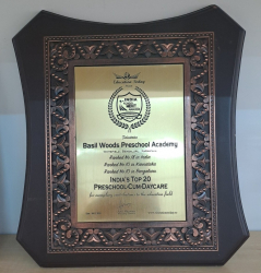Other Awards and Recognition