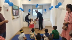 Mindseed Preschool Bavdhan