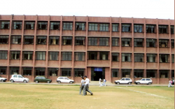 St. Marks Senior Secondary Public School Galley Image 3