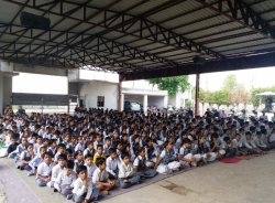 Bal Mukund Ram Chandra Bazari Saraswati Vidya Mandir Galley Image 2