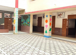 Shree N.D. Bhuta High School Galley Image 3