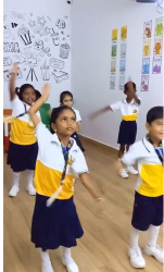 Best Day Care Centres in Thiruporur, Chennai, Newbiez Thiruporur, Arulmigu Shri Gangai Amman Aalayam, Thiruporur , Thiruporur, Chennai