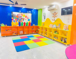 GURUKUL PRE SCHOOL Galley Image 4