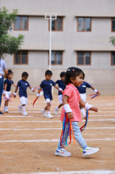 First Touch Pre School Gallery Image 4