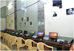ELPHINSTONE COLLEGE Galley Image 3