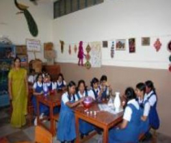 Veeramachaneni Paddayya Siddhartha Public School Galley Image 4