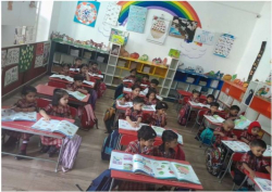 Classroom