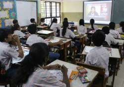 Jain Vidyalaya Galley Image 3