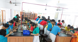 Maharshi Vidya Mandir School Galley Image 3