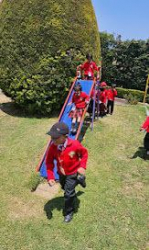 Braeside School Galley Image 4