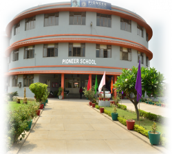 CBSE Schools in Diamond Avenue, Amritsar, PIONEER SCHOOL, FATEHGARH CHURIAN ROAD, FATEHGARH, Amritsar