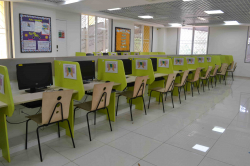 Symbiosis International School Galley Image 3