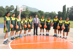 DELHI PUBLIC SCHOOL Galley Image 2