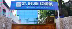 Day School near Majherhat, Kolkata, St. Helen School, 21B Rani Shankari Lane Kalighat Patuapara Bhawanipore,Rani Sankari Ln, Jatin Das Park, Patuapara, Patuapara,Bhowanipore, Kolkata