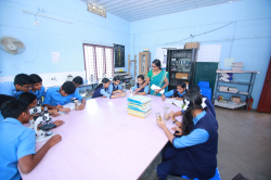 Parama Bhattara Kendriya Vidyalayam Galley Image 4