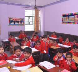 ANGELS PUBLIC SENIOR SECONDARY SCHOOL Galley Image 2