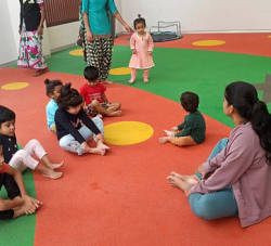 ASPIRE The Learning Hub Regalia Kokapet Galley Image 1