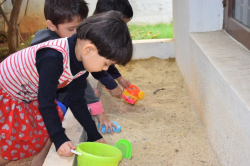 Vriksham Montessori House of Children HAL Galley Image 4