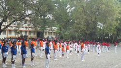 St.Anne's High School (E.M) Ibrahimpatnam Galley Image 2