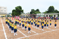 school galley image